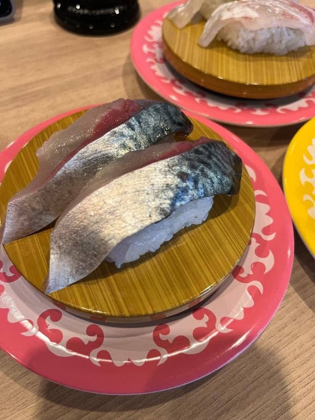 伊予びやびや寿司 - サブ画像2