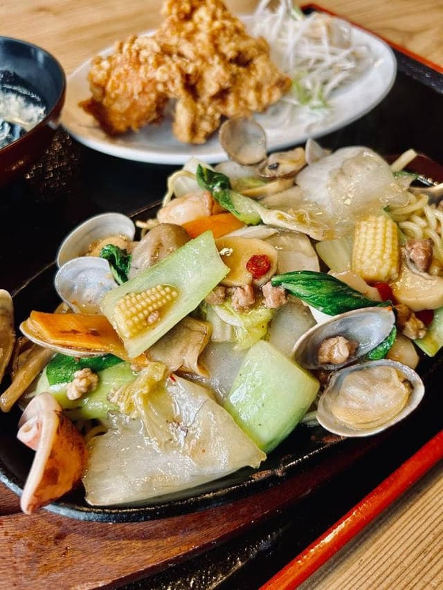 仙源居 - サブ画像3