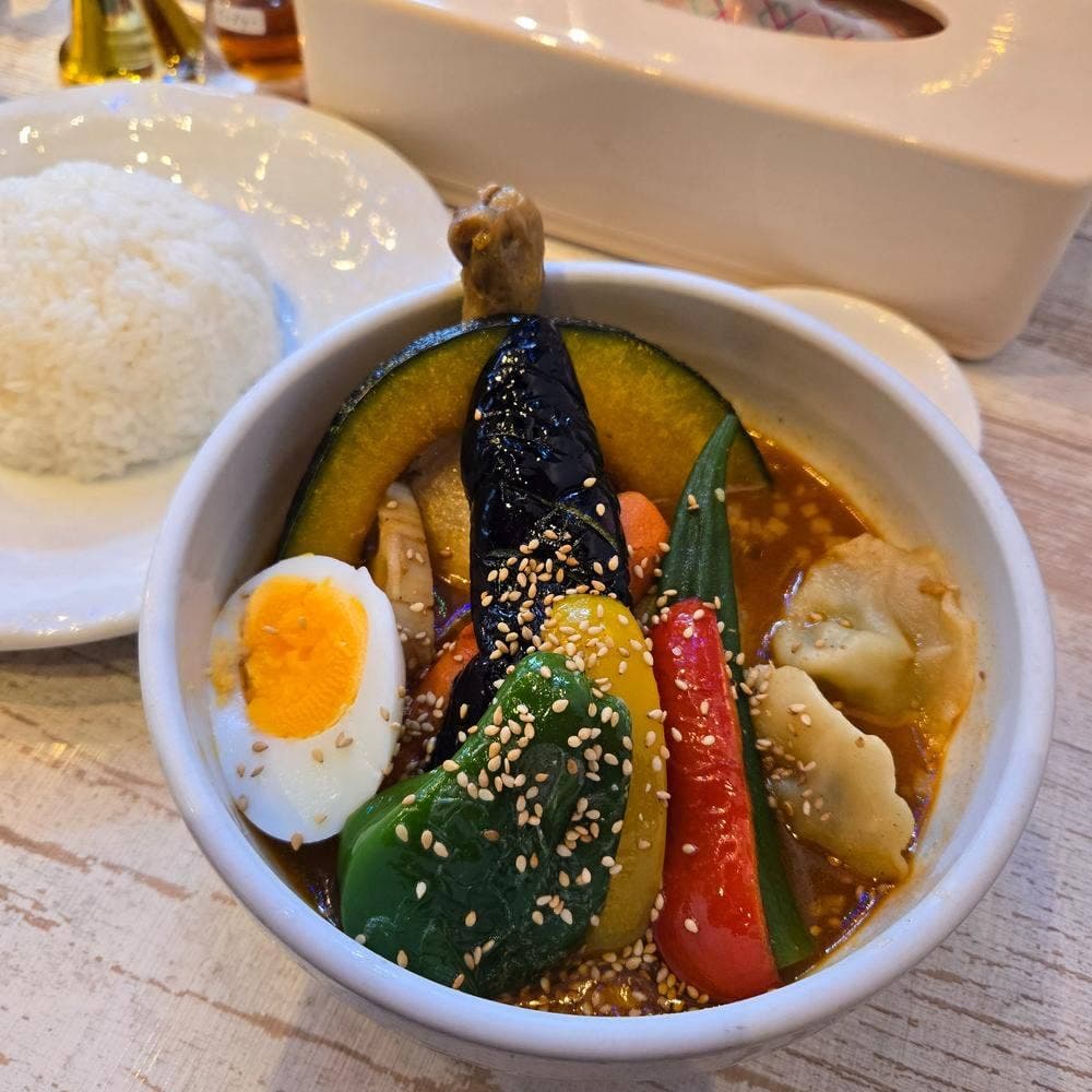 SHANTi 原宿店