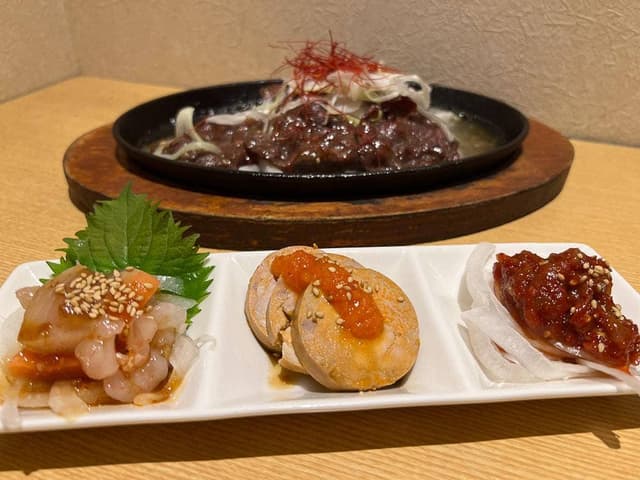タン治郎 秋葉原店 - サブ画像2