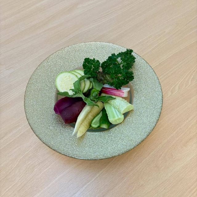 天ぷらと鎌倉野菜 みやび - サブ画像2