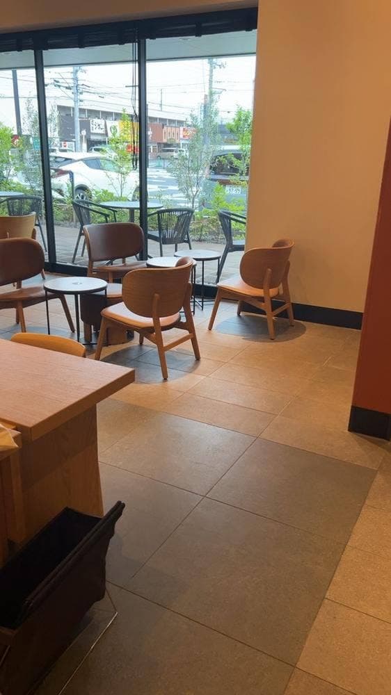 スターバックス コーヒー 松山古川北店 - サブ画像1