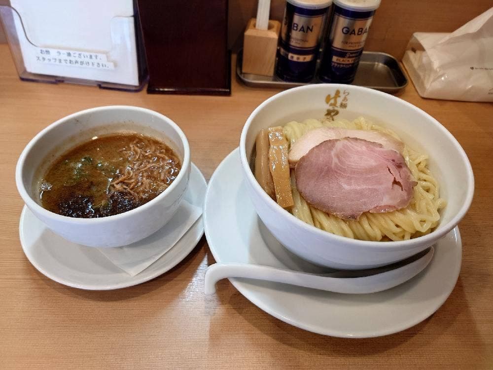 らぁ麺はやし田 錦糸町店