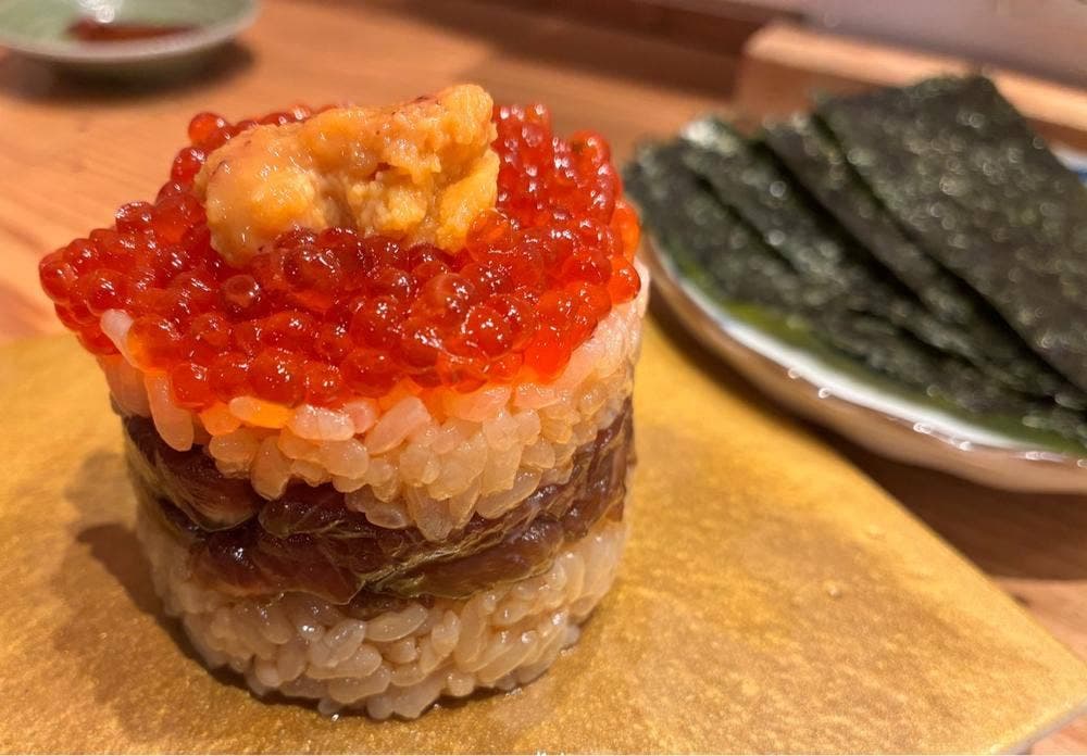 スシエビス恵比寿本店