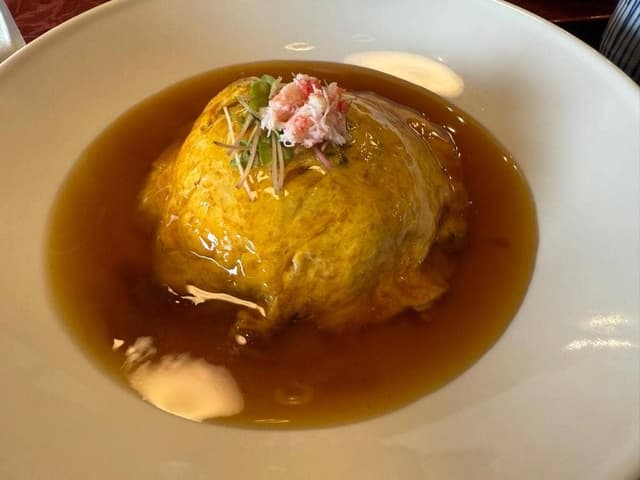 三好カントリー倶楽部 レストラン - サブ画像3