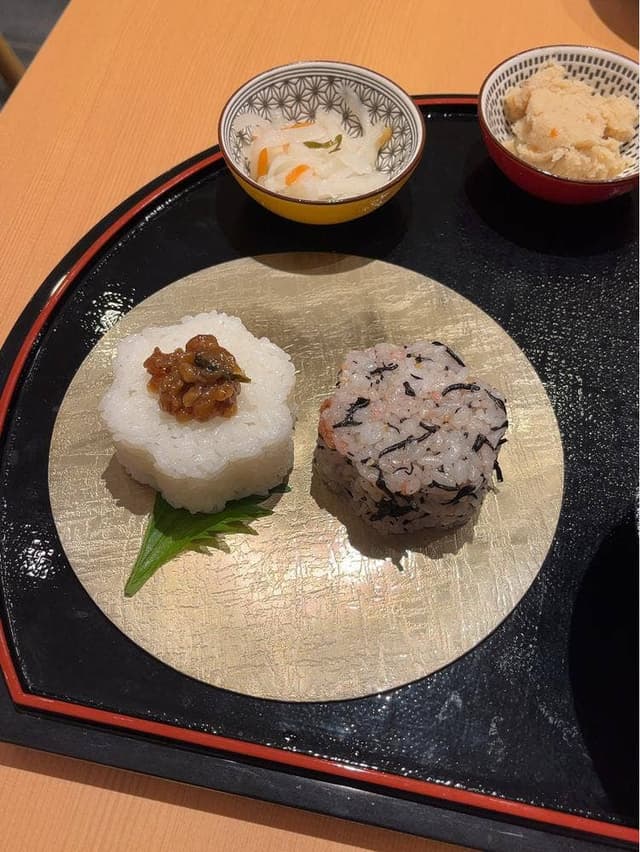 田ノ実 東京スカイツリータウン・ソラマチ店 - サブ画像2