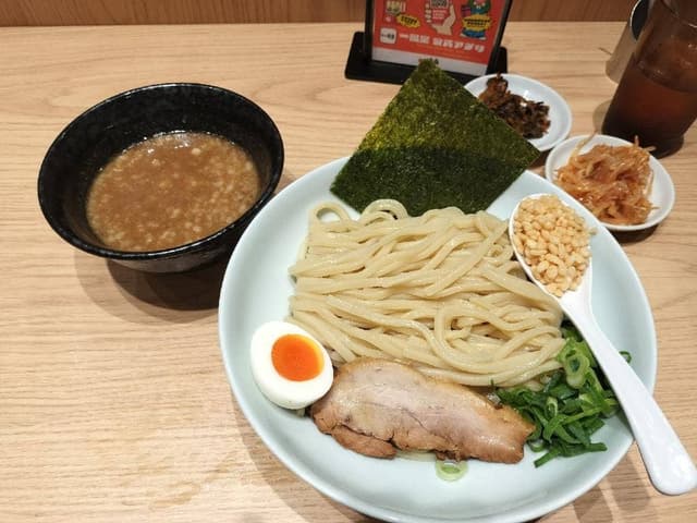 一風堂 金沢FORUS店 - サブ画像1