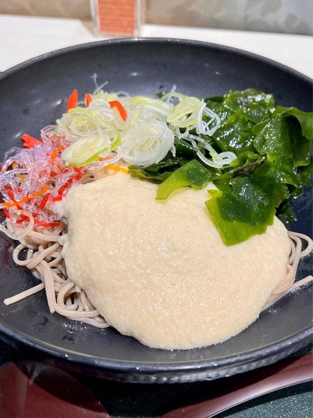 麺処 参弐壱 - サブ画像3