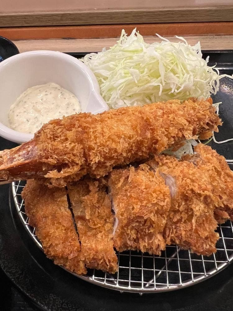 松のや 勝どき店