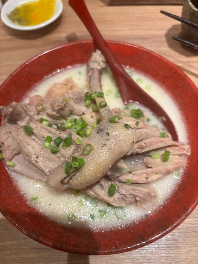 おでん屋たけし 日暮里店 - サブ画像1