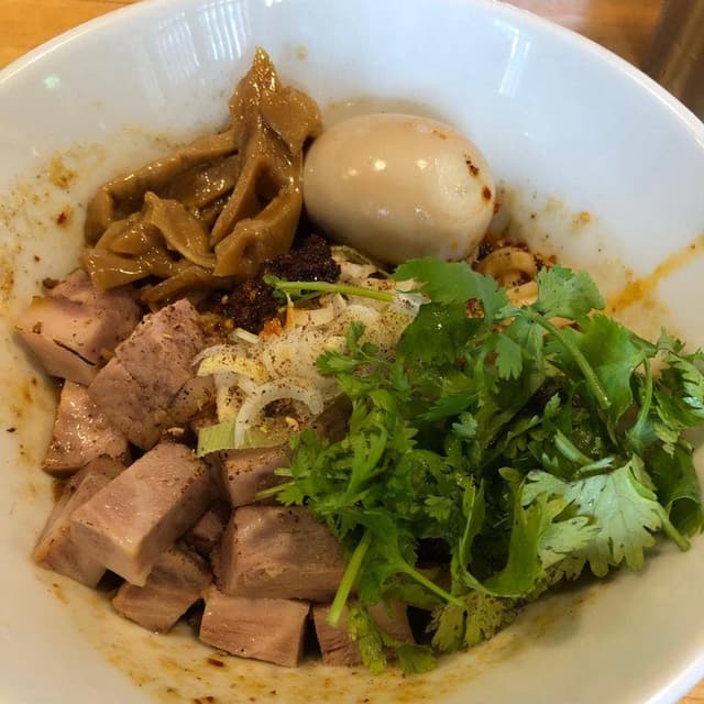 馬鹿坊 - サブ画像2