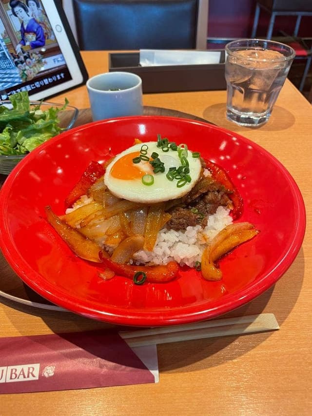 YEBISU BAR 御茶ノ水ソラシティ店 - サブ画像1
