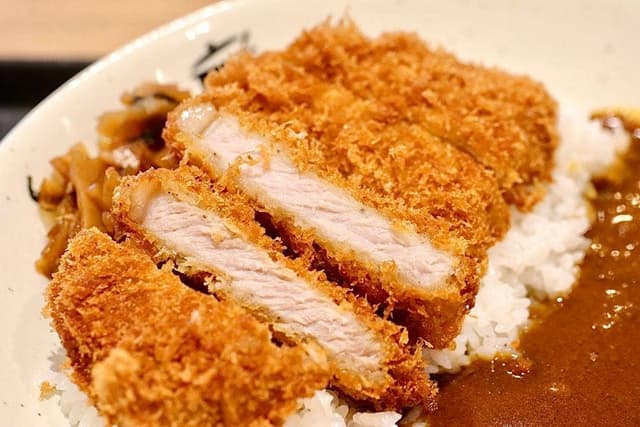 マイカリー食堂平針店 - サブ画像1
