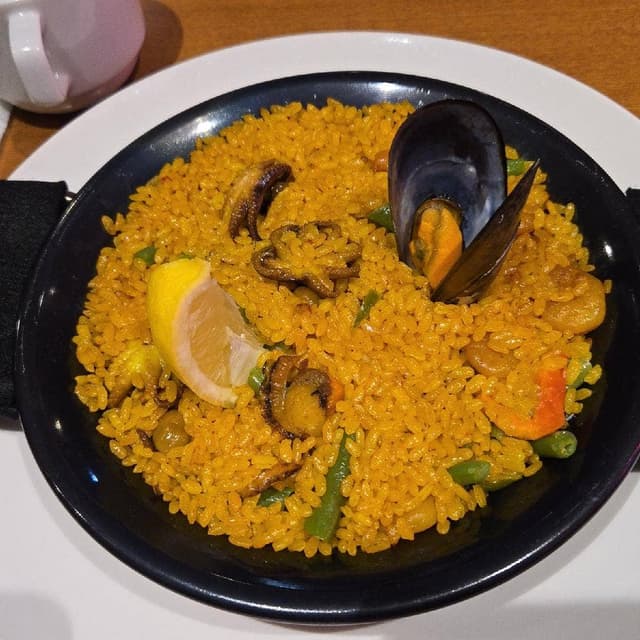 スペインクラブ TERATERA 浦和 - サブ画像1