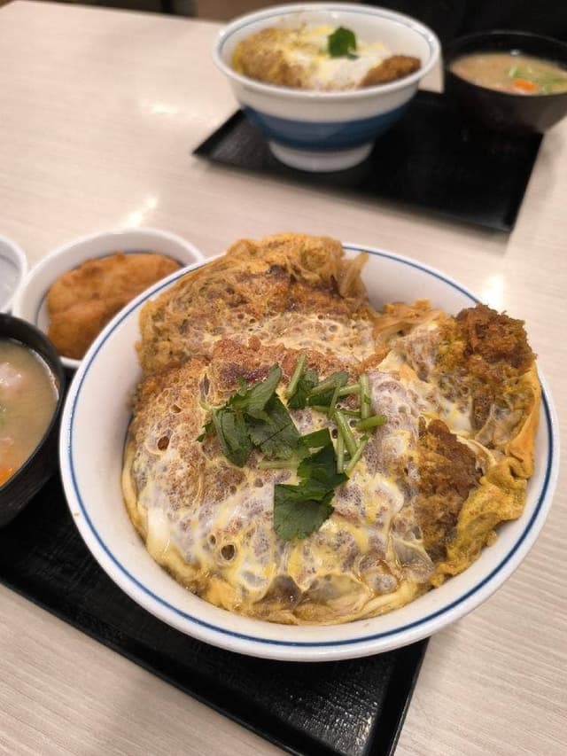 かつや 愛知岩倉店 - サブ画像2