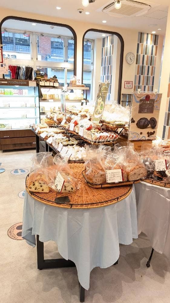 ポンパドウル 亀有店 - サブ画像2