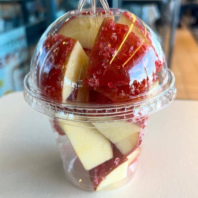 代官山Candy Apple 海老名SA上り店 - サブ画像2