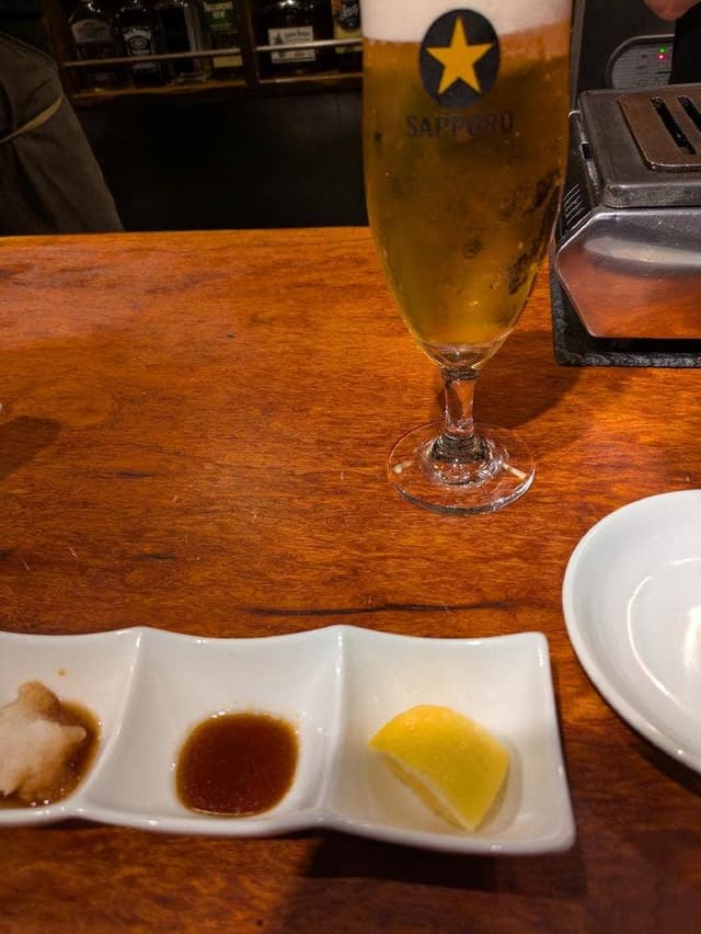 ニクアザブ 恵比寿店 - サブ画像1