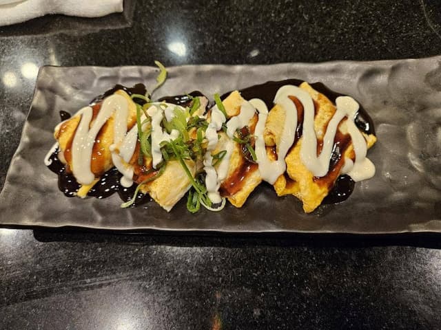 千房 仙台一番町店 - サブ画像3