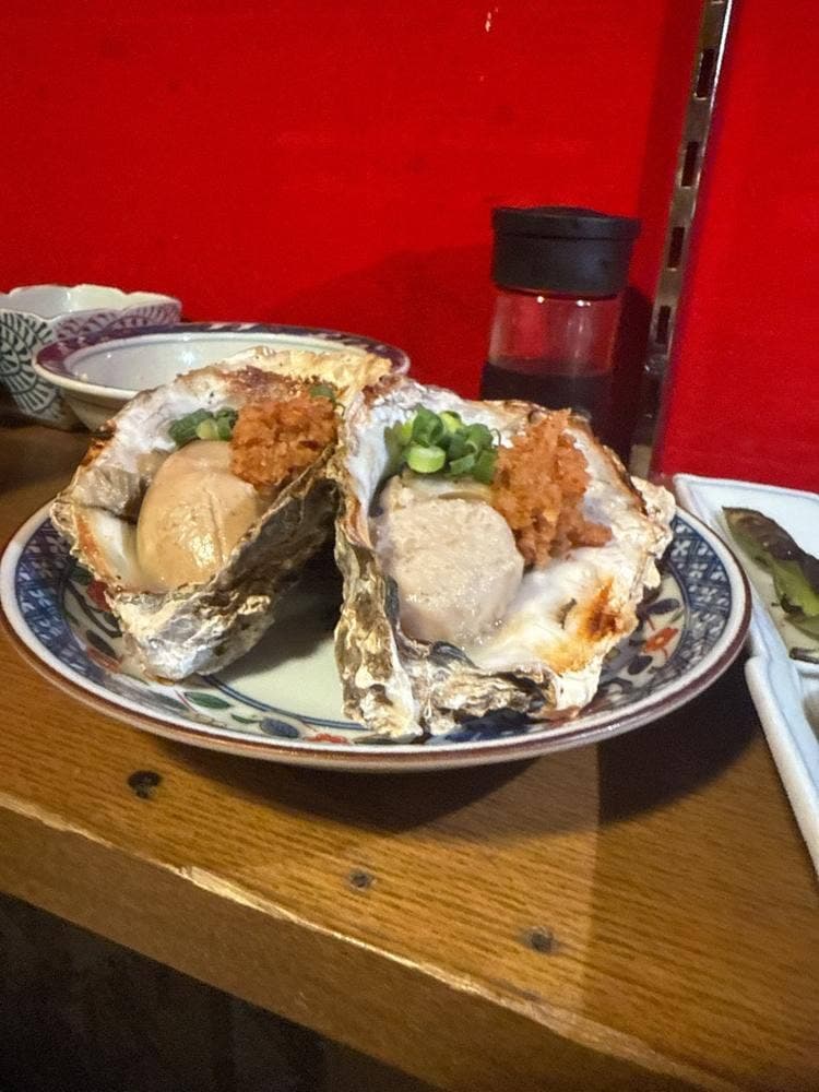 酒処ニュー萬斎
