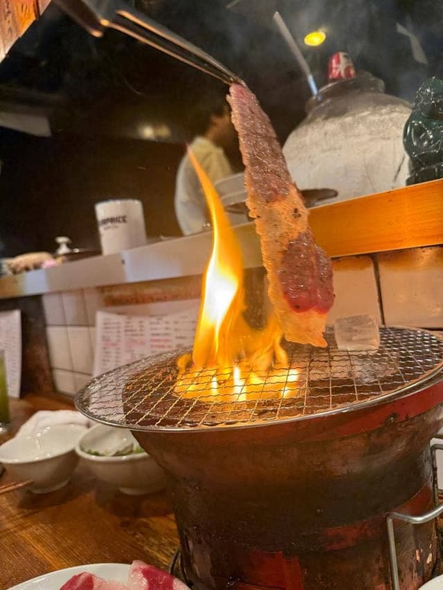 新宿ホルモン - サブ画像3