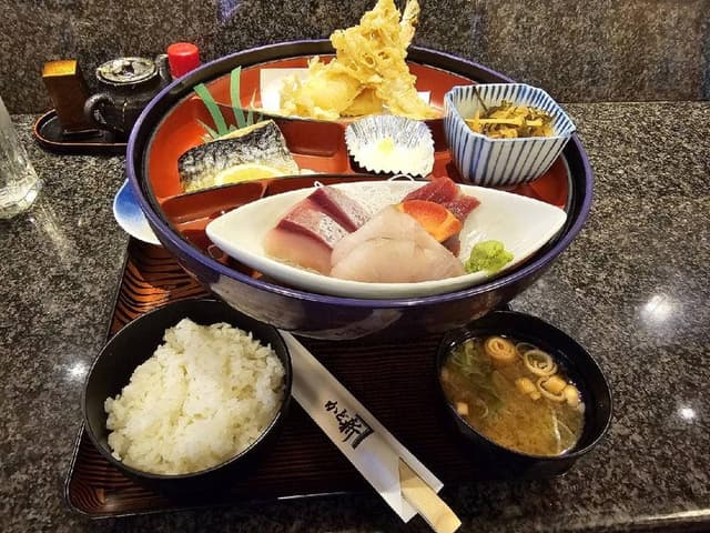 かど新 - サブ画像2