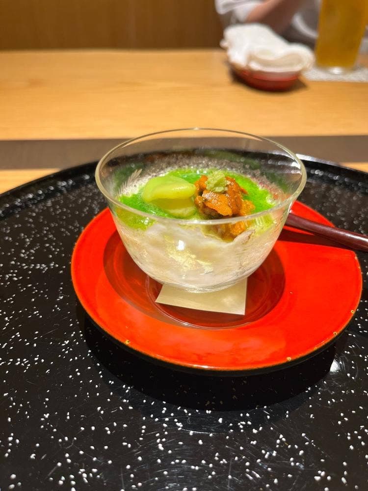 季の庭 赤坂店