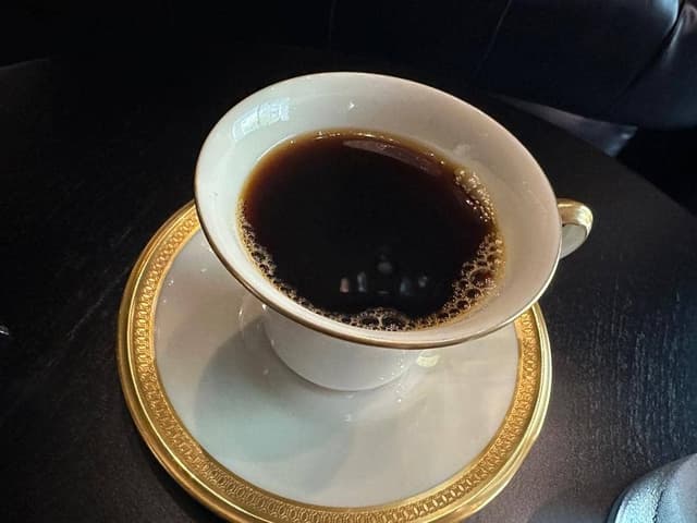 JAZZ COFFEE INCUS - サブ画像3