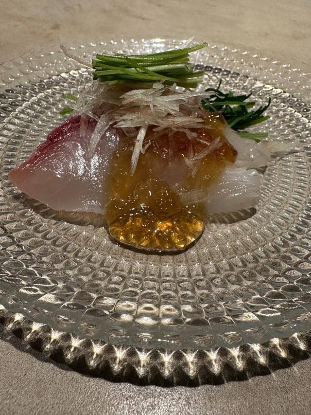 鮨 にっこ - サブ画像1