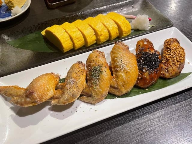 名古屋的和風ダイニングまかまか - サブ画像2