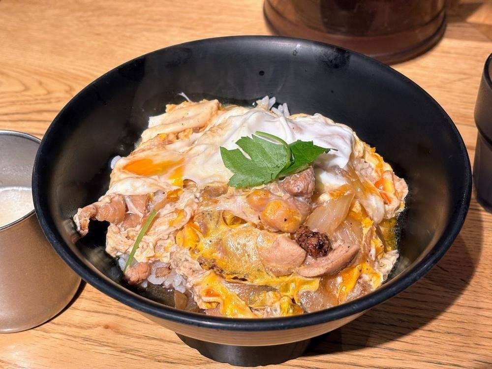 一番酒場 あぶりどりバリ鳥