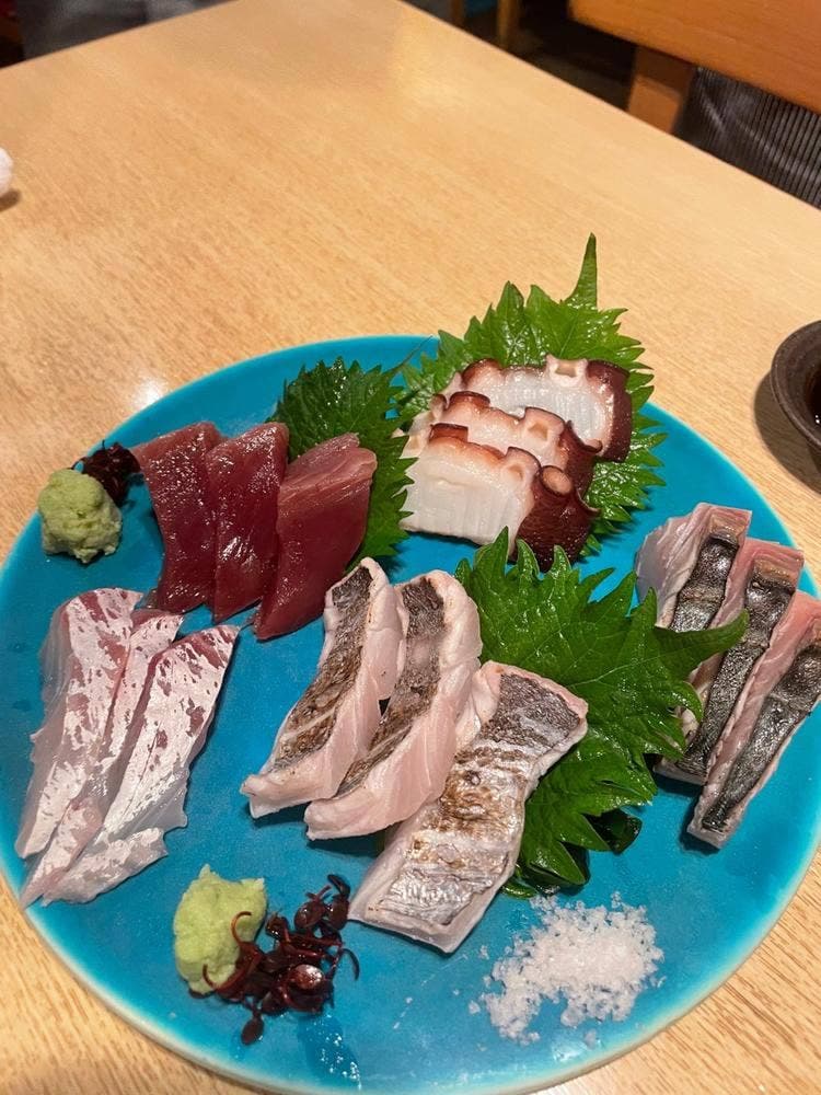 創作酒房 なかなか