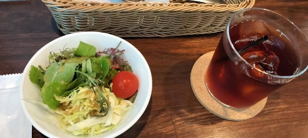 Cocotte cafe