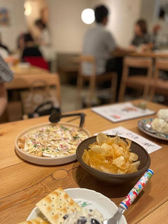 炭火焼き リリー 渋谷店 - サブ画像3