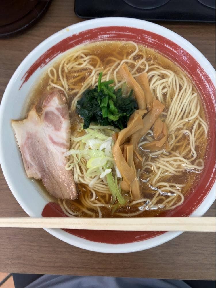 OMOUMA麺堂