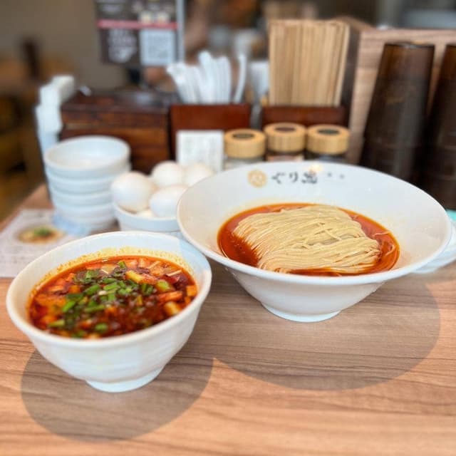 麺処ぐり虎 名古屋栄店 - サブ画像1