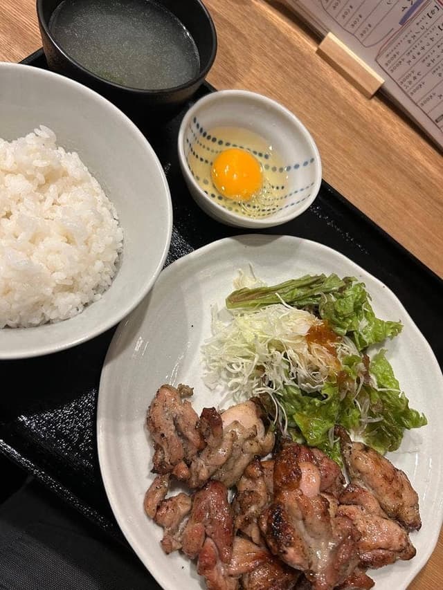 焼鳥 誉 - サブ画像1