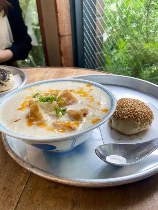 東京豆漿生活 五反田店 - サブ画像3