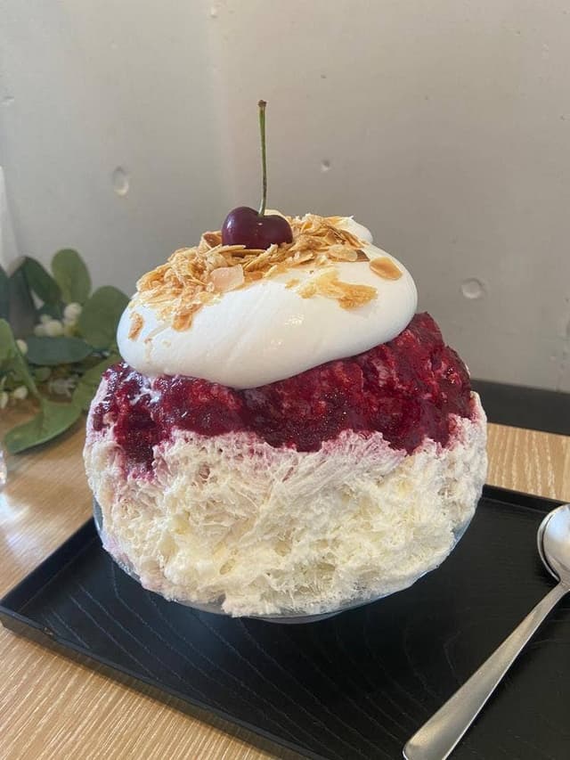 サカノウエカフェ - サブ画像3