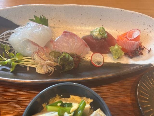 魚屋+台所 ななつや - サブ画像2
