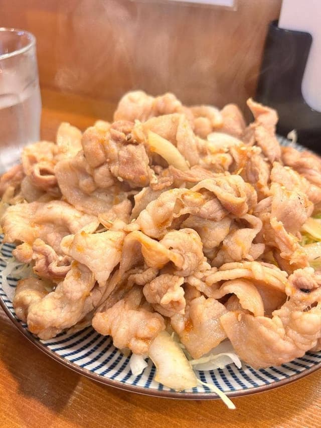 檍食堂 蒲田東口店 - サブ画像1