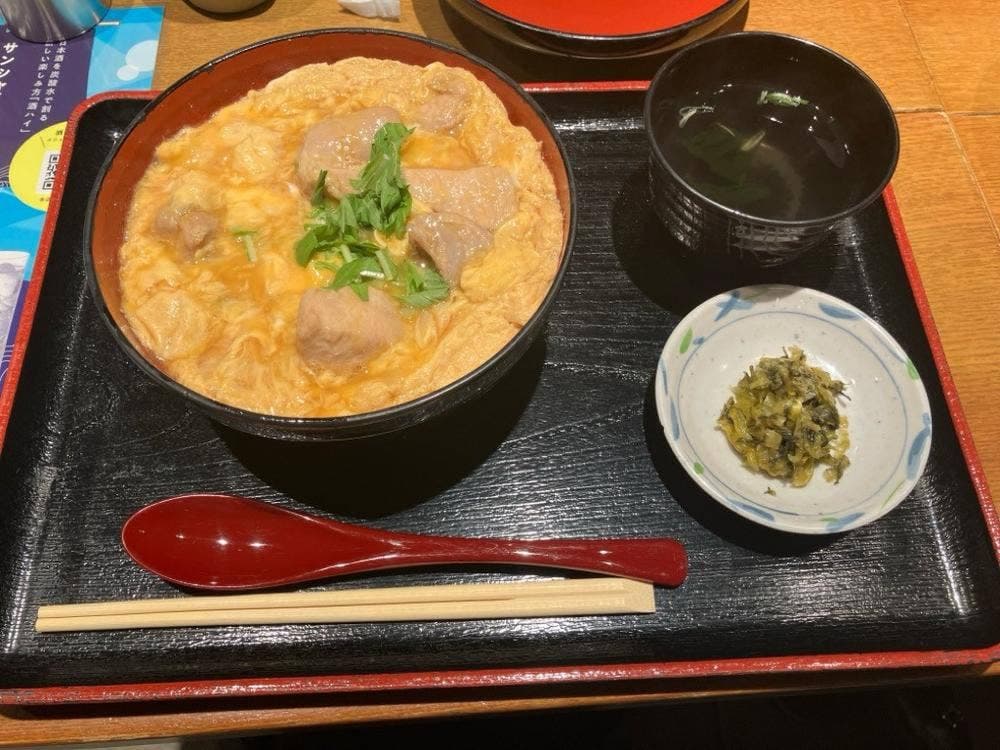 伊勢ろく サンシャイン店
