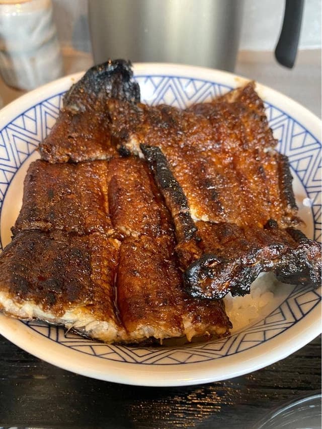 熱田うなぎ 天 - サブ画像1