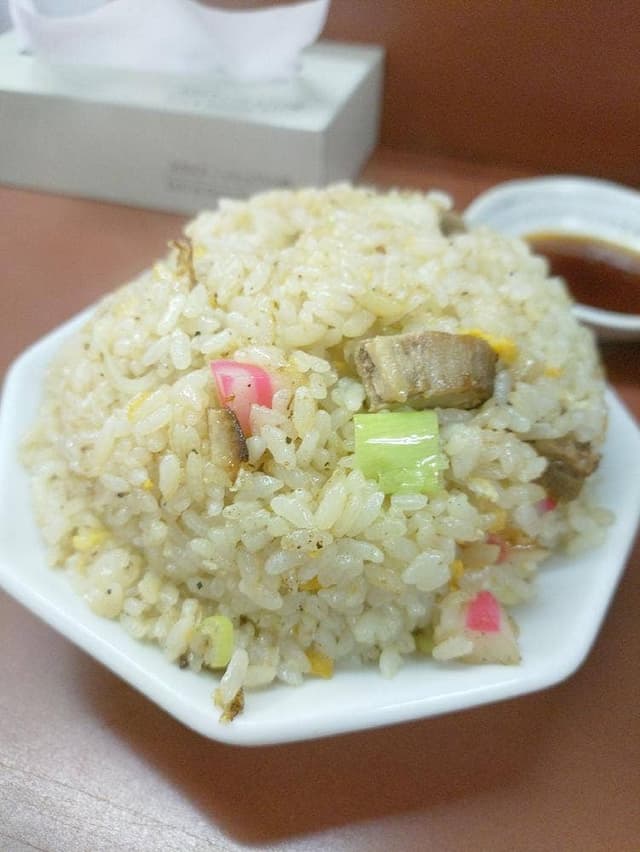 中華ラーメン けいこ - サブ画像3