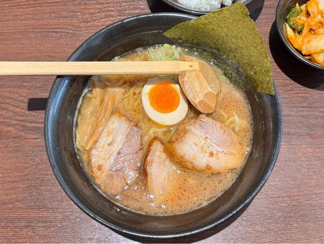 らーめん 本郷亭 名駅店 - サブ画像3