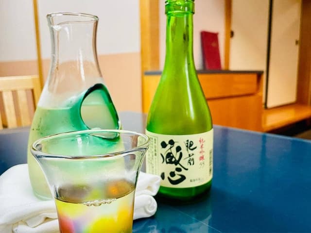 日本料理 楠 - サブ画像2