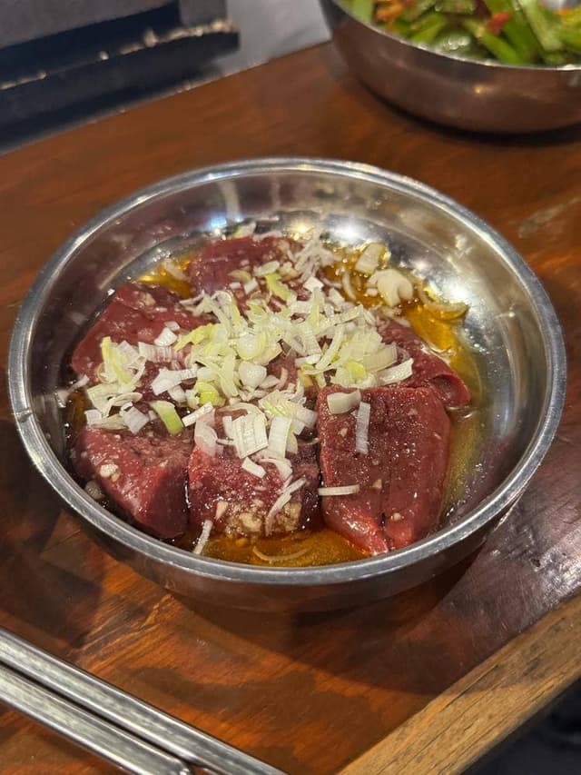 野毛ホルモンセンターはなれ - サブ画像2