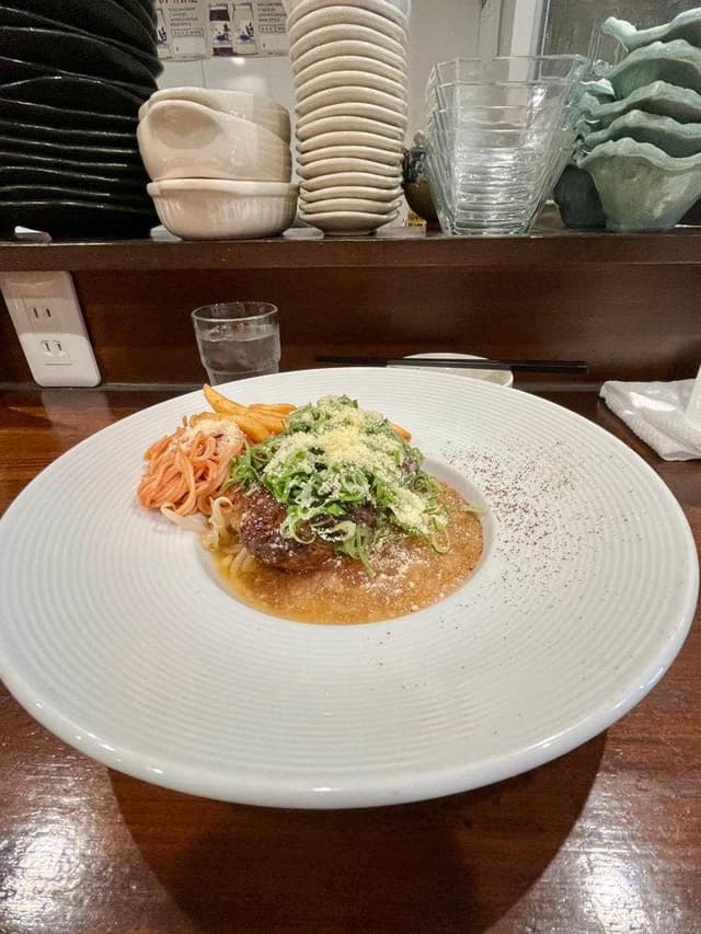 大衆ビストロ 原田屋 - サブ画像2