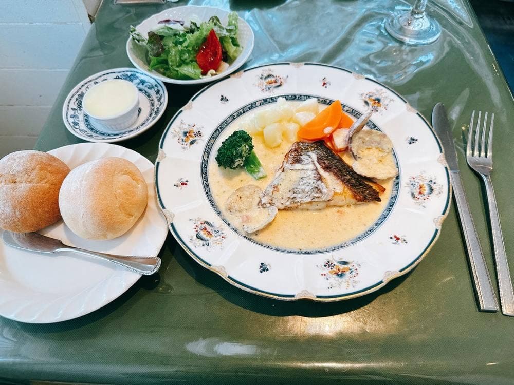 Restaurant NICO