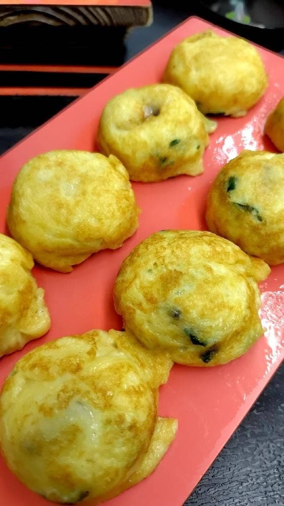 明石玉 十三味